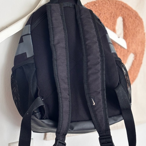 Nike Black Mini Backpack - Picture 2 of 7